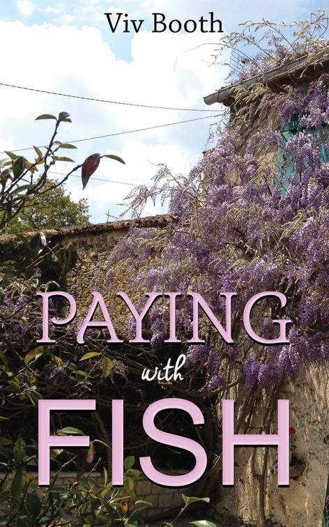 Paying with Fish