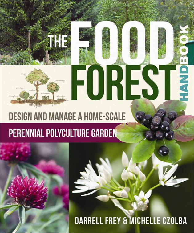 Food Forest Handbook