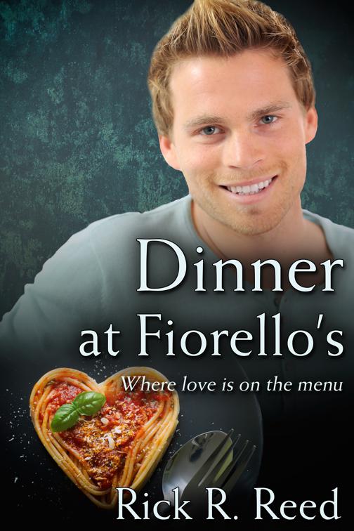 Dinner at Fiorello&#x27;s