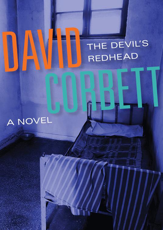 Devil&#x27;s Redhead
