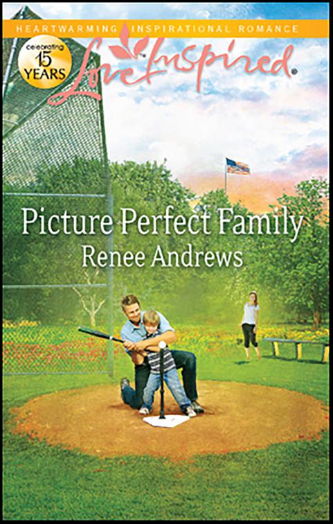 Picture Perfect Family, Claremont