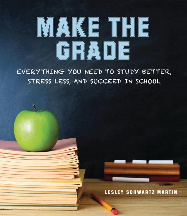 Make the Grade