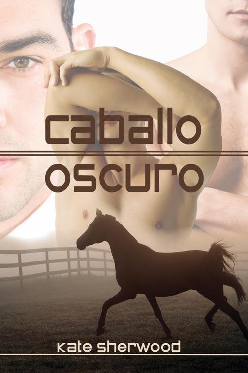 Caballo Oscuro, Caballo Oscuro