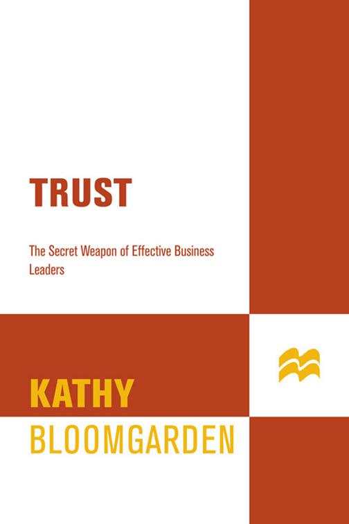 Trust