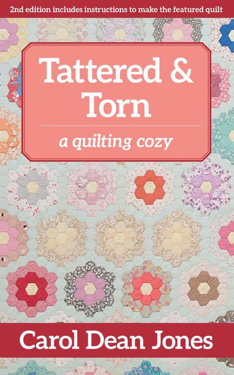 Tattered &amp; Torn