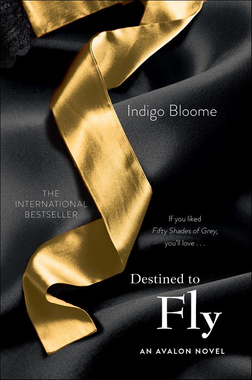 Destined to Fly, Avalon Trilogy