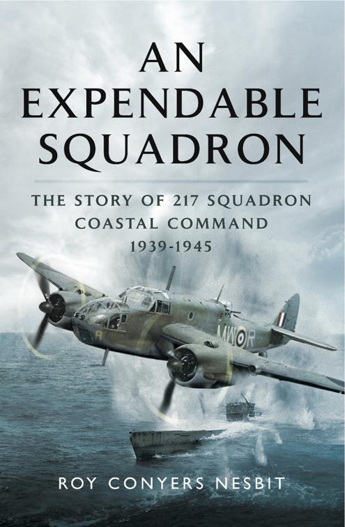 Expendable Squadron