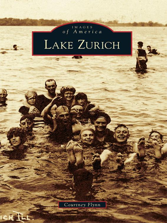 Lake Zurich, Images of America