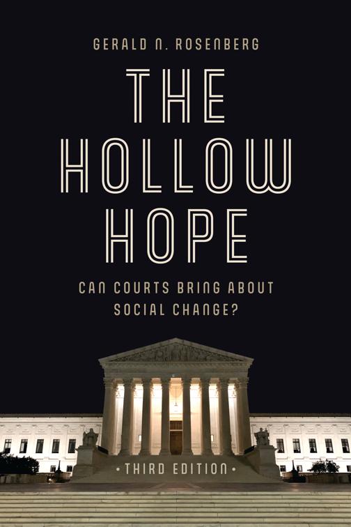 Hollow Hope
