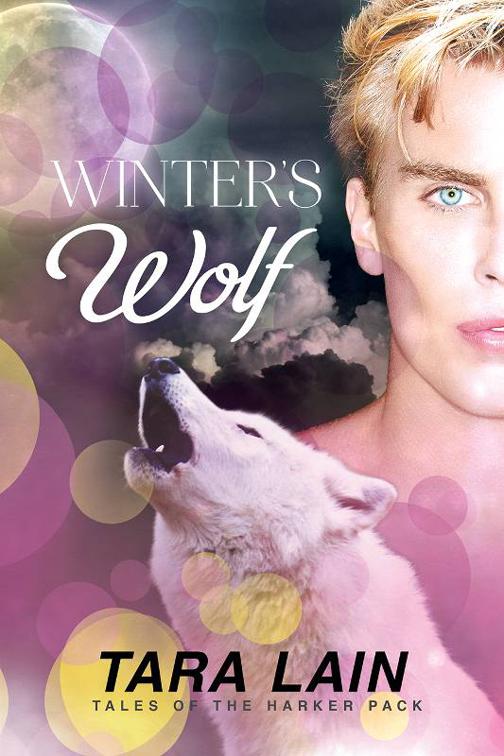 Winter&#x27;s Wolf, Tales of the Harker Pack