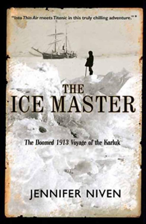 Ice Master