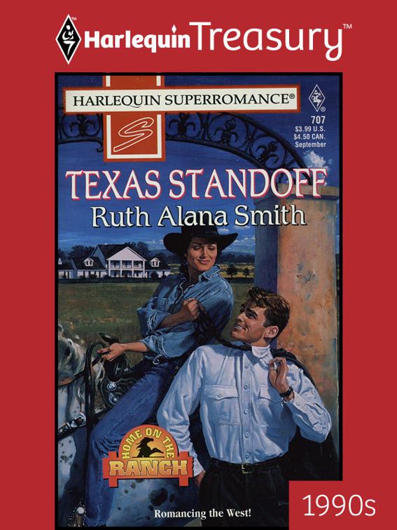 Texas Standoff, Home on the Ranch