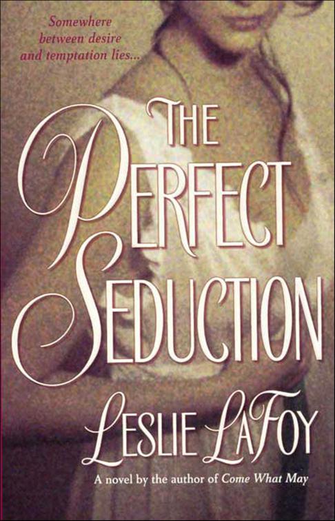 Perfect Seduction, The Perfect Trilogy