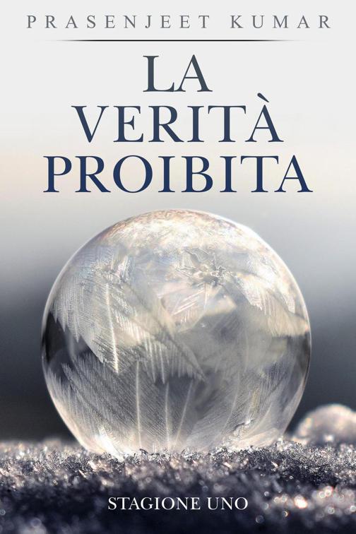 La verità proibita: stagione uno, La verità proibita