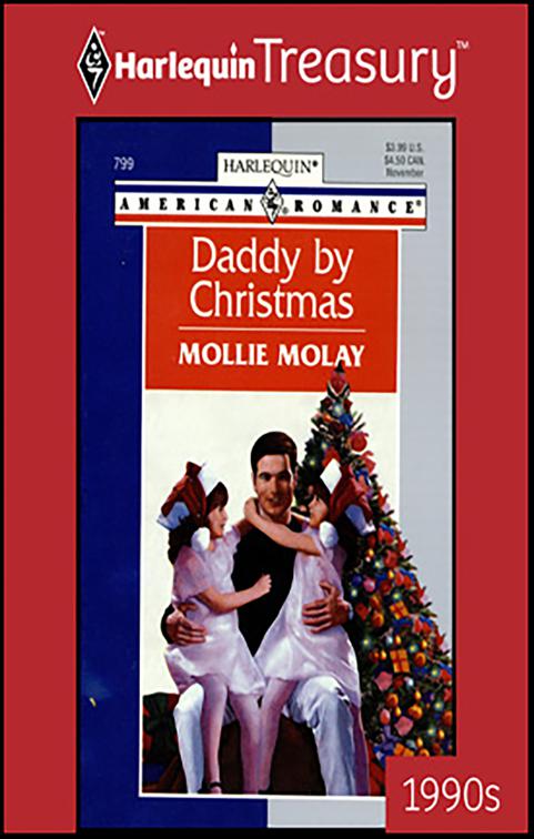 Daddy by Christmas