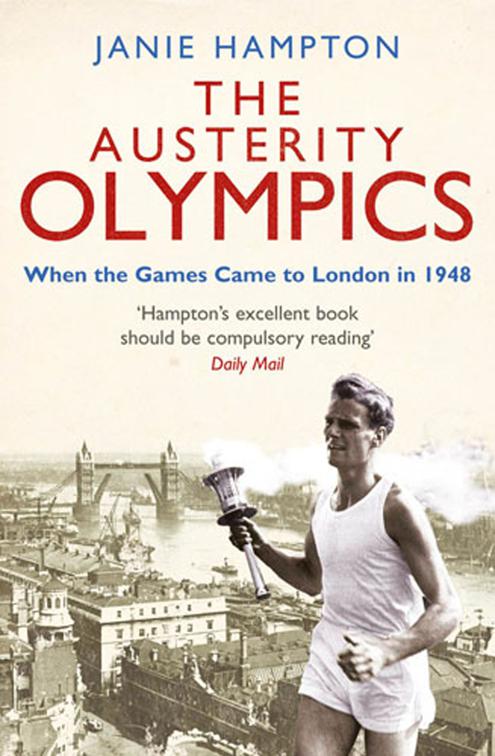 Austerity Olympics