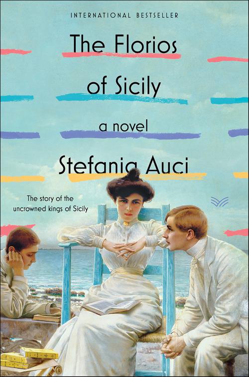 Florios of Sicily, The Lions of Sicily