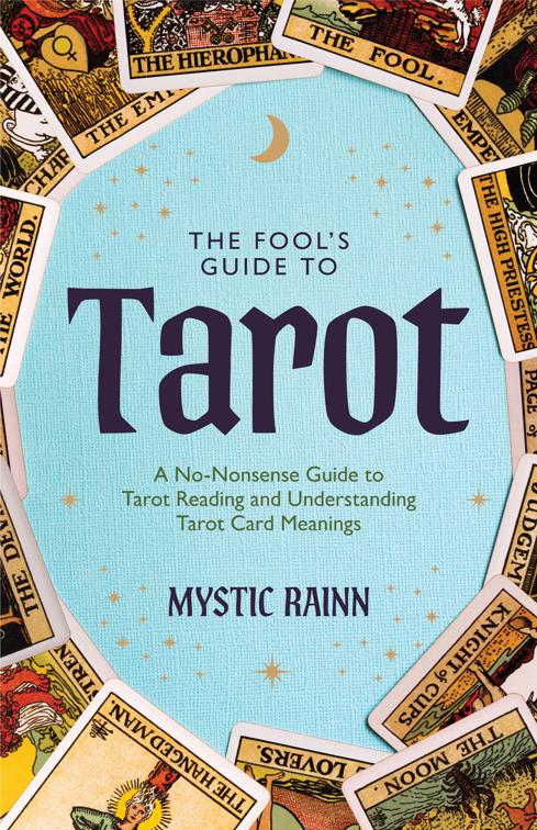 Fools Guide to Tarot