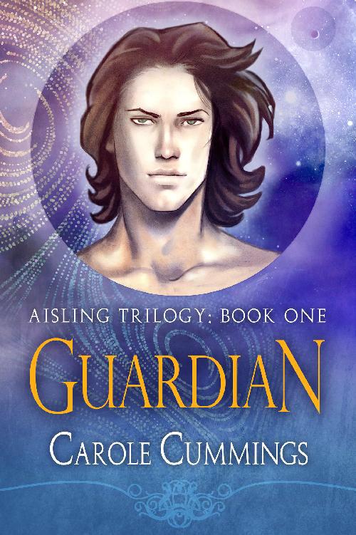 Guardian, Aisling Trilogy