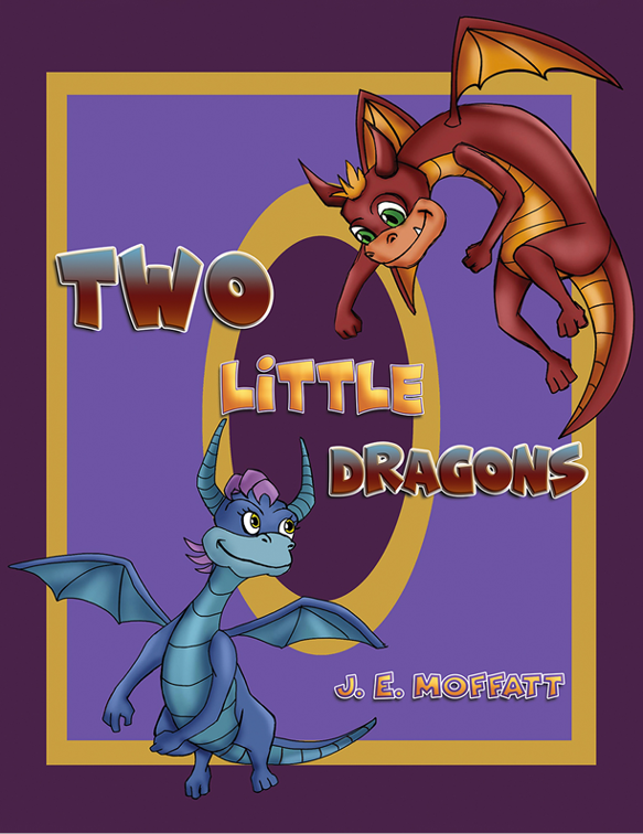 Two Little Dragons