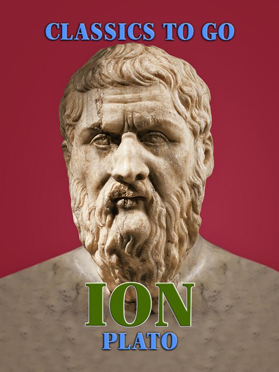 Ion, Classics To Go