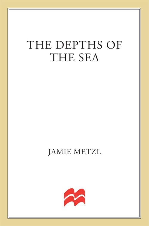 Depths of the Sea