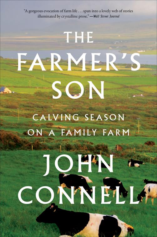 Farmer&#x27;s Son