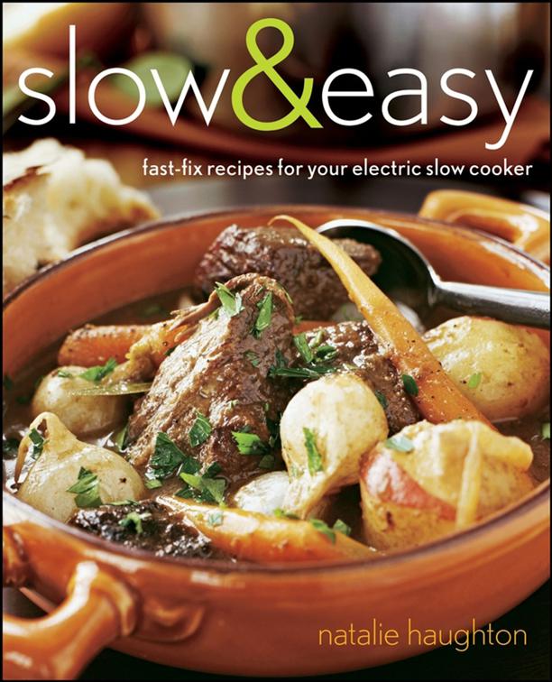 Slow &amp; Easy