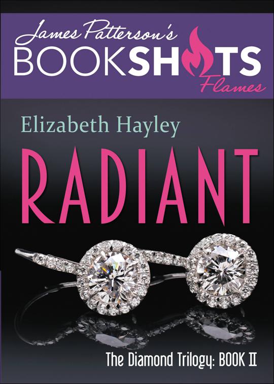 Radiant, The Diamond Trillogy