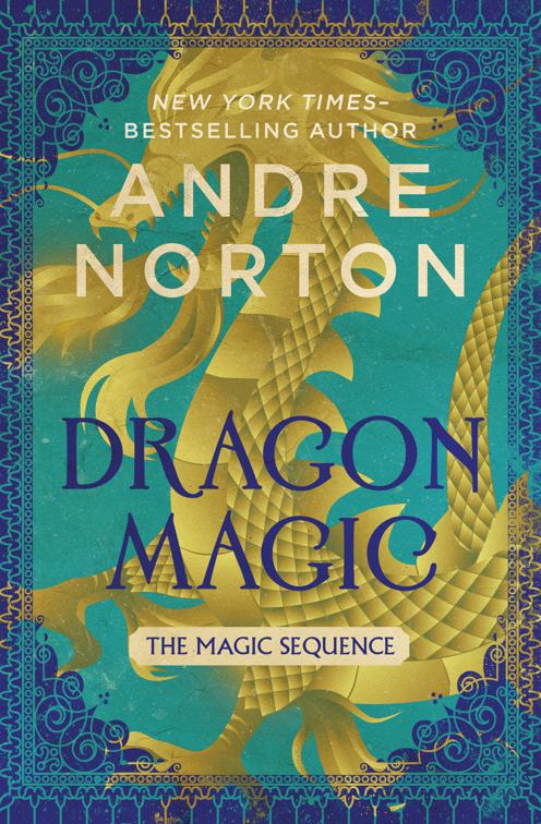 Dragon Magic, The Magic Sequence