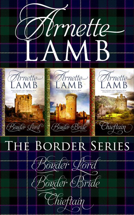 Border Series