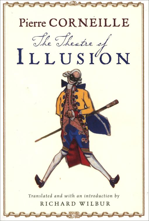 Theatre of Illusion
