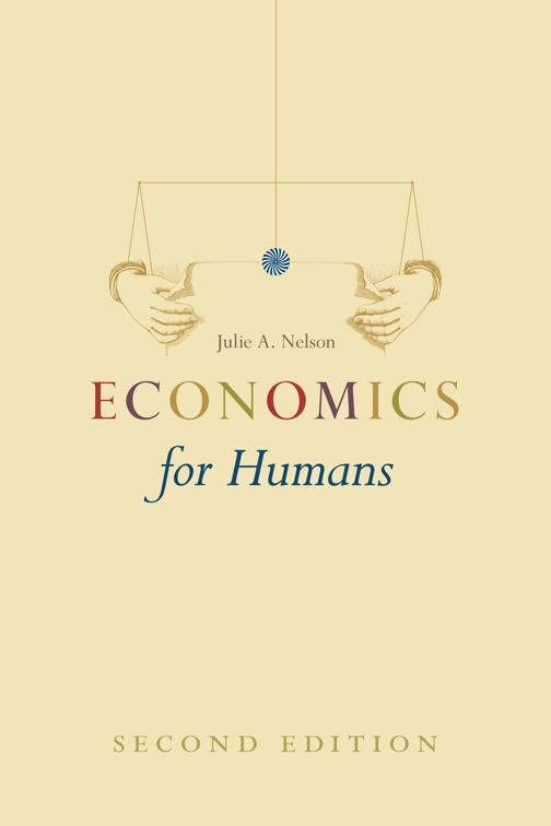 Economics for Humans