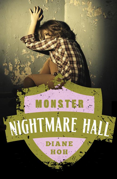 Monster, Nightmare Hall