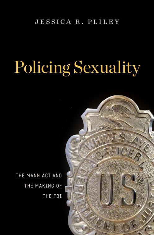 Policing Sexuality