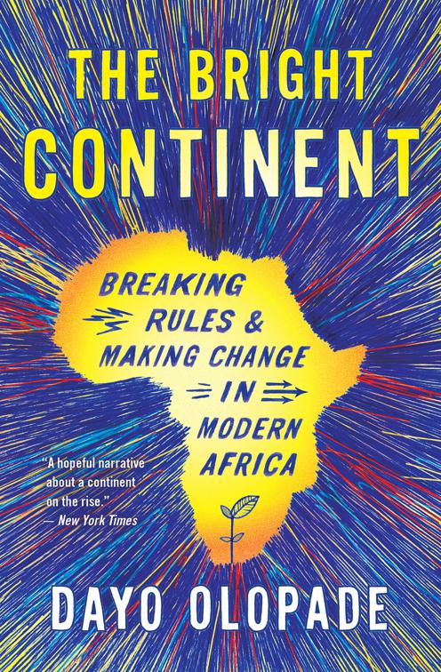 Bright Continent