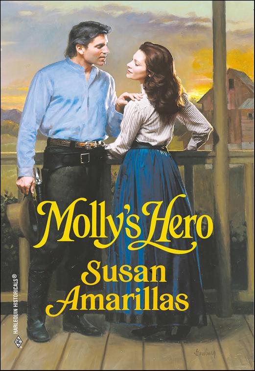 Molly&#x27;s Hero