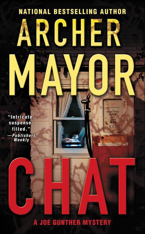 Chat, Joe Gunther Mysteries