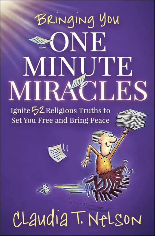 One Minute Miracles