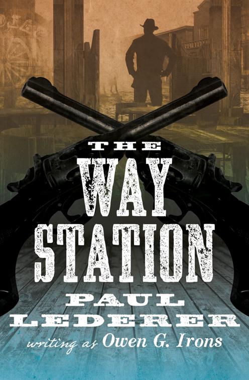 Way Station