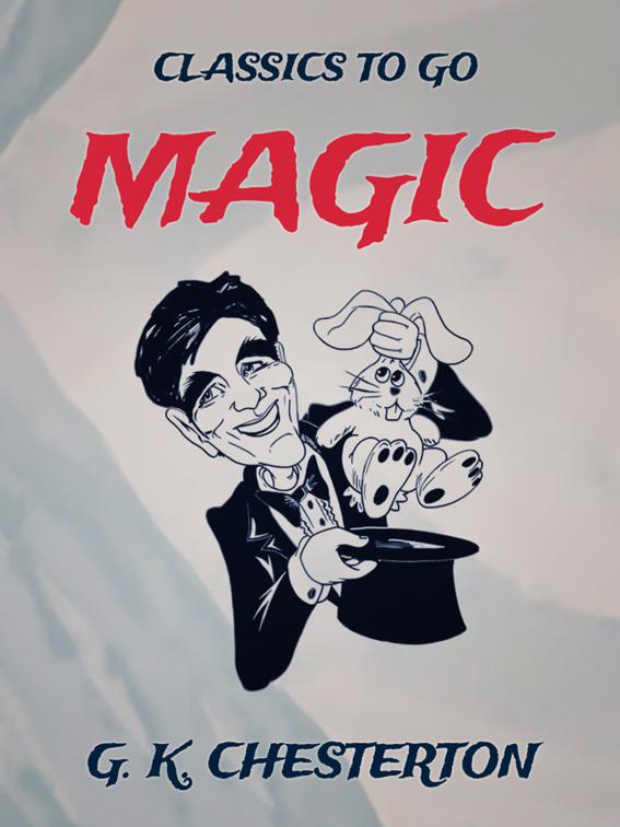 Magic, Classics To Go