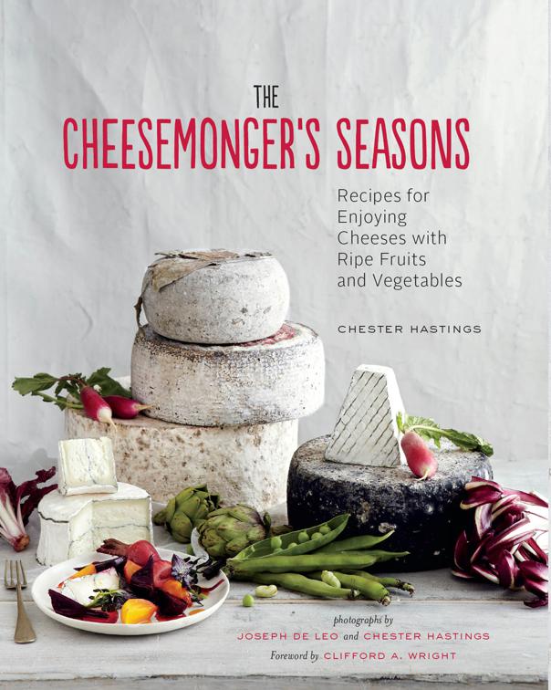 Cheesemonger&#x27;s Seasons