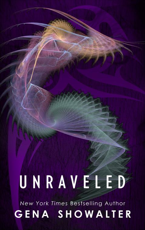 Unraveled, The Intertwined Novels