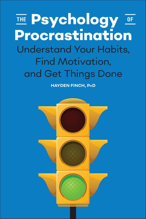 Psychology of Procrastination