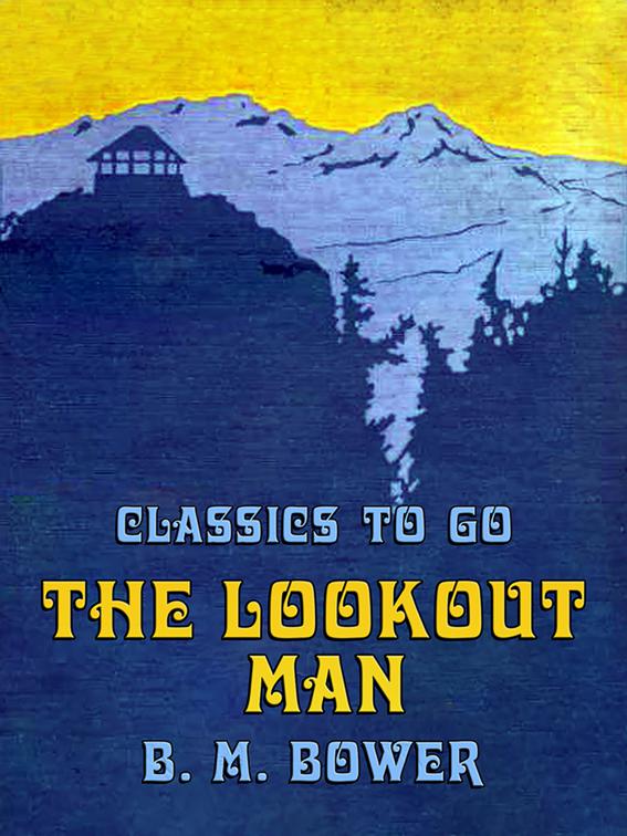 The Lookout Man, Classics To Go