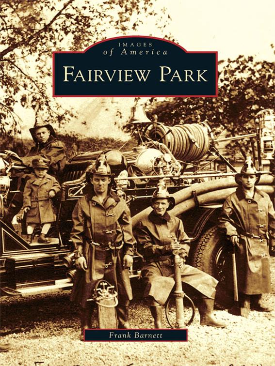Fairview Park, Images of America