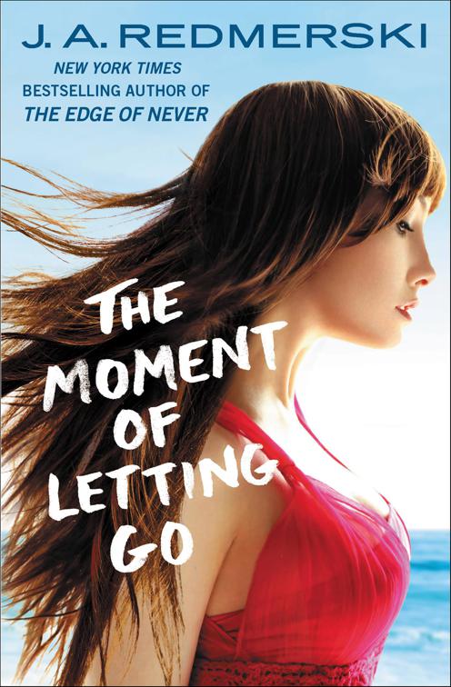 Moment of Letting Go