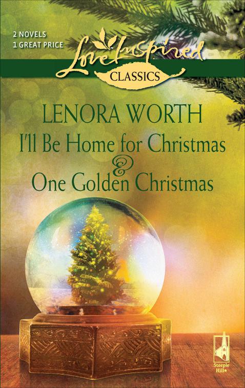 I&#x27;ll Be Home for Christmas &amp; One Golden Christmas
