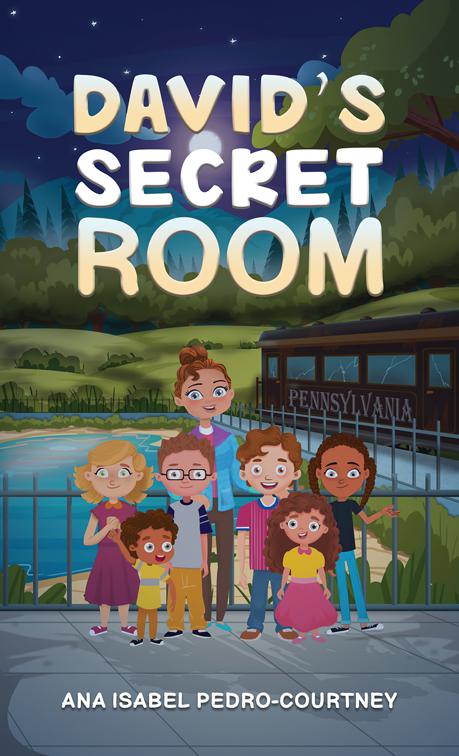 David’s Secret Room