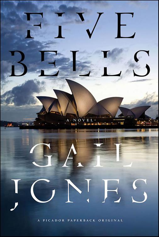 Five Bells